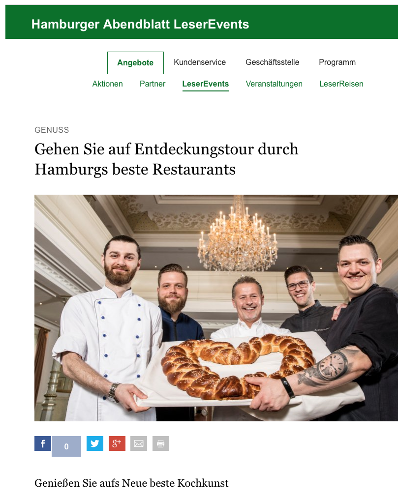 Abendblatt hamburger online rätsel 